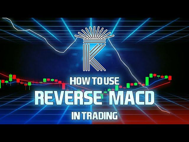 Master MACD & Reverse MACD Strategy System For Trading