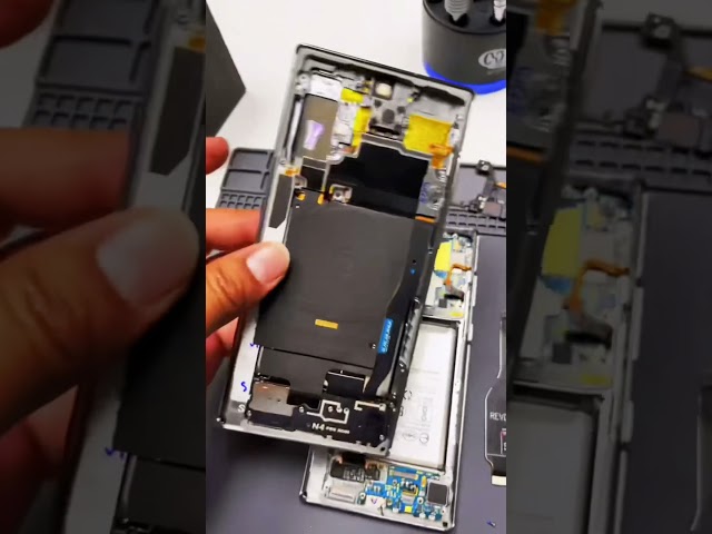 Samsung Screen Repair #samsung #galaxy #android #note #repair #fix