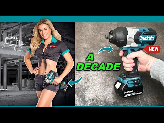 what in the fresh hell is THIS, Makita?