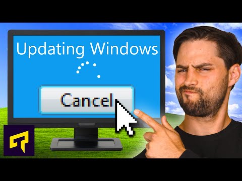 What Happens If You NEVER Update Windows?
