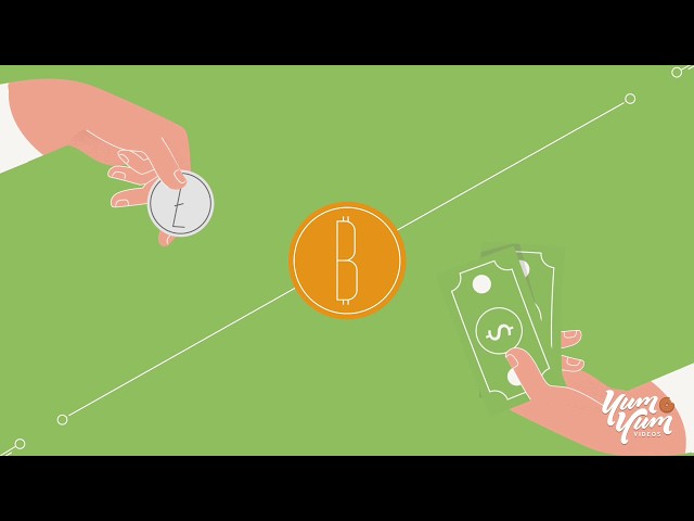 Cointree | Explainer Video by Yum Yum Videos