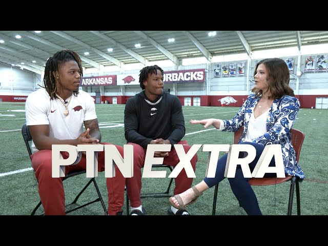 PTN Extra: Basketball Recruiting Talk and Interview with the Metcalfs