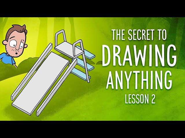 How to draw Anything with Construction