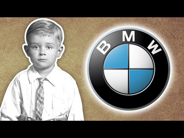 He Made Airplanes, Then Turned It Into A Billion Dollar Car Brand!