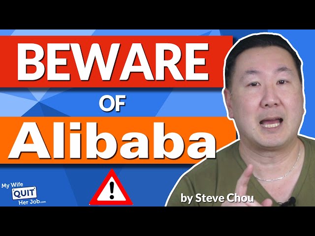 The UGLY Truth About Buying From Alibaba That No Guru Will Tell You