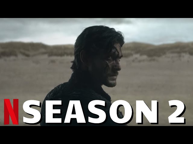 SHADOW AND BONE Season 2 Teaser Trailer (Extended Cast Version) | Netflix Original Series (2021)
