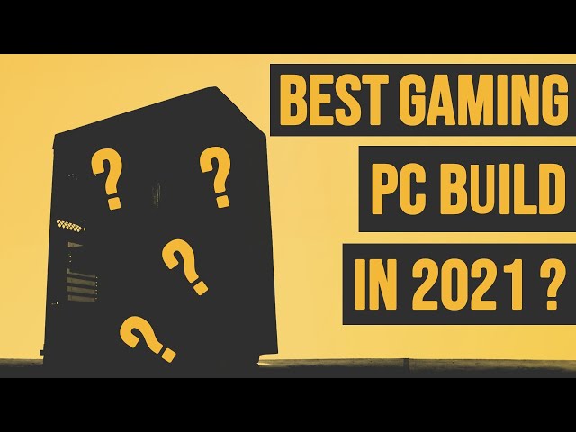 1.5 Lakh Gaming PC build in 2021 | RTX 3060 | Ryzen 5600X I ANT PC PHARAOH RZ500