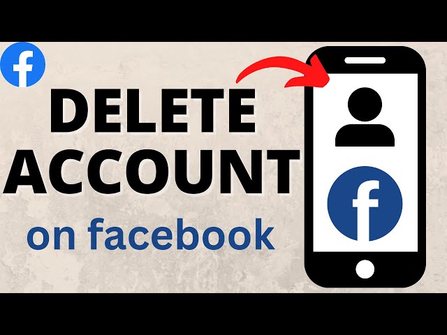 How to Delete Facebook Account Permanently - 2023
