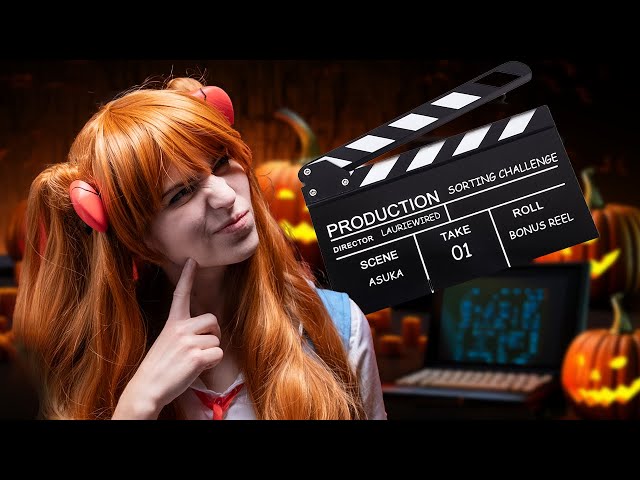 Extended Cut: Asuka Roasts Your Sorting Algorithms