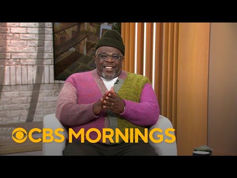 Entertainment | CBS Mornings