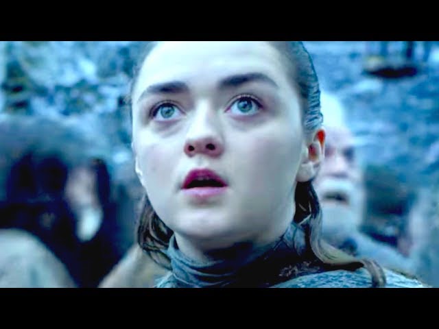 Game Of Thrones' Season 8 Episode 1 Ending Explained