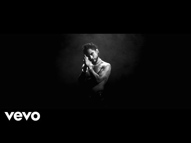 Miguel - Funeral (Official Video)