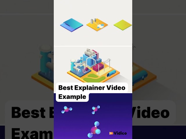 Animated Explainer Video | Vespene Energy | Vidico