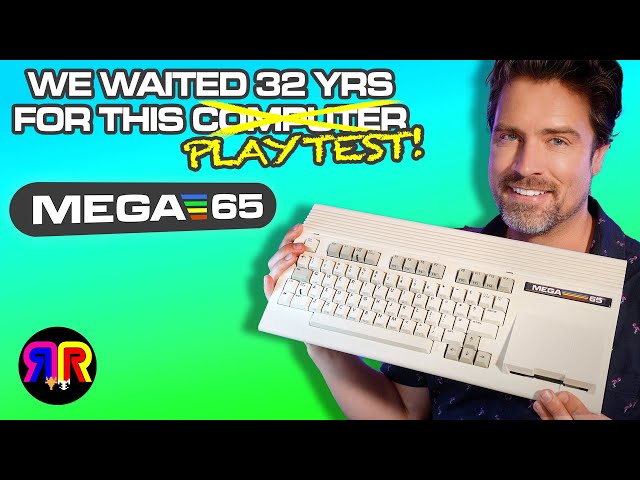 Is the MEGA 65 worth $666? Full playtest!