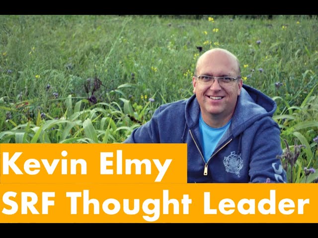 15)SRF - Kevin Elmy - Cover Crops Canada - Provoking Regenerative Discussions - Farming Revolution