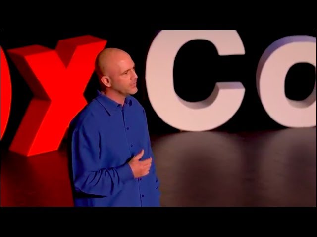 The Gift of Adversity | Marcus Aurelius Andersen | TEDxCoMo
