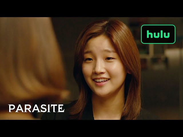 Best of Ki-jung | Parasite | #StreamingOnlyOnHulu