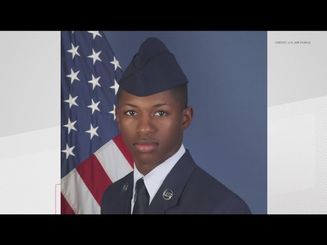 US airman from Atlanta shot, killed by Florida deputies inside apartment | Latest updates
