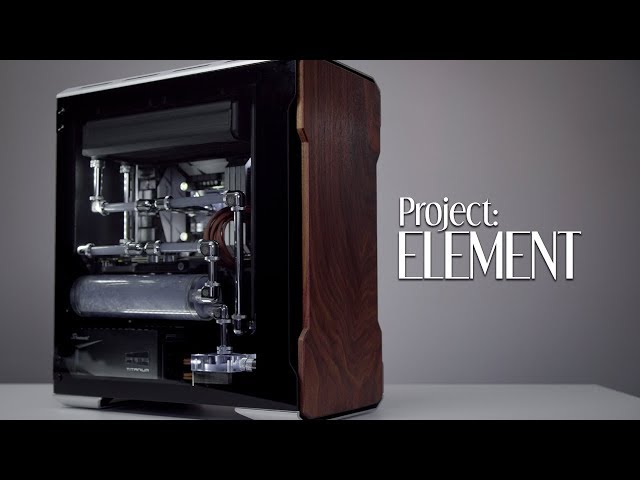 Project: ELEMENT