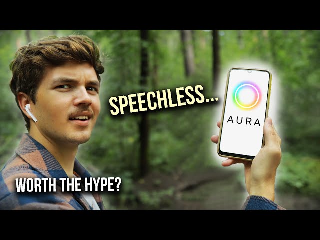 I Tried Aura Health App For 180 Days - Aura Health Review
