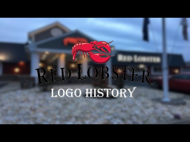 Red Lobster Logo/Commercial History (#505)