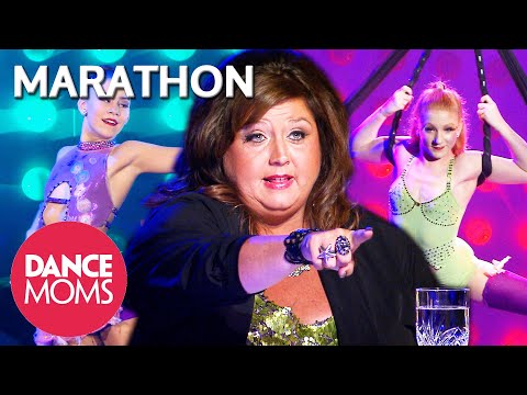 Abby's Ultimate Dance Competition | FULL EPISODES | Dance Moms