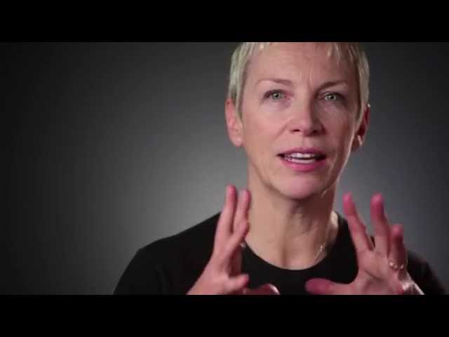 Annie Lennox on Women & Girls and Youth Activism at the Skoll World Forum