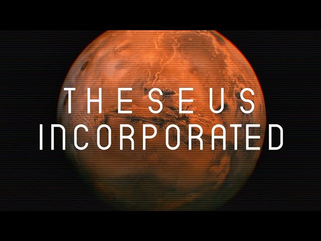 Theseus Incorporated