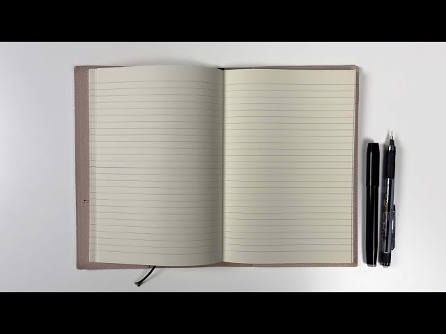 5 Ways to Journal (And Why You Should)