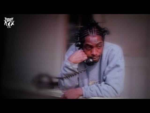 Coolio - Fantastic Voyage (Official Music Video) [Clean]