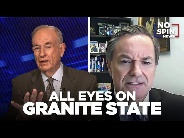 'All Eyes on the Granite State' - Bob Beatty's Expectations for New Hampshire