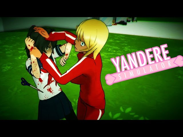 TRYING TO KILL ALL THESE FREAKING TEACHERS | Yandere Simulator #18 (Sanity Update)
