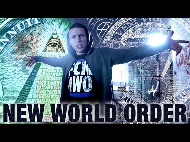 KILEZ MORE - NEW WORLD ORDER [Official HD Video]