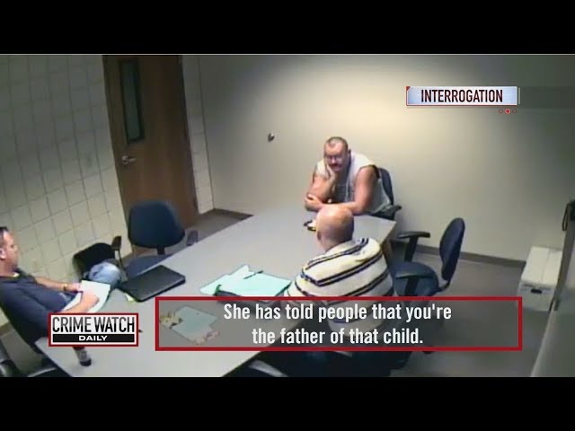 Pt 3: Pregnant Woman's Suicide Note Raises Suspicions - Crime Watch Daily with Chris Hansen
