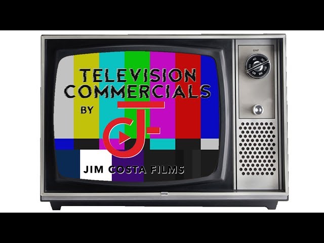 Television Commercial For Elmer's Restaurant