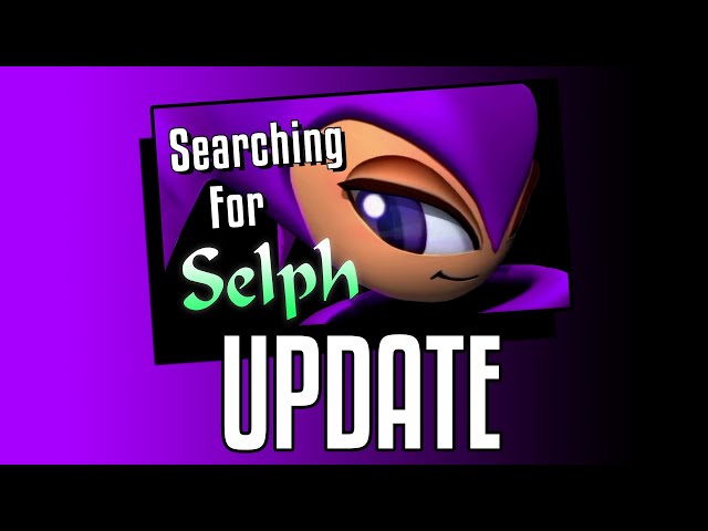 Selph Documentary Updates - Clarifications, Corrections and A New Lead