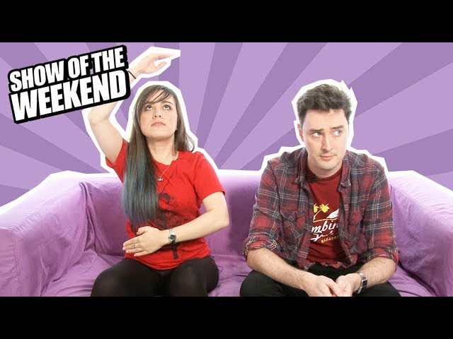 Show of the Weekend: Animal Crossing Pocket Camp, Xenoblade Chronicles 2 and Luke's Triceratop-ia