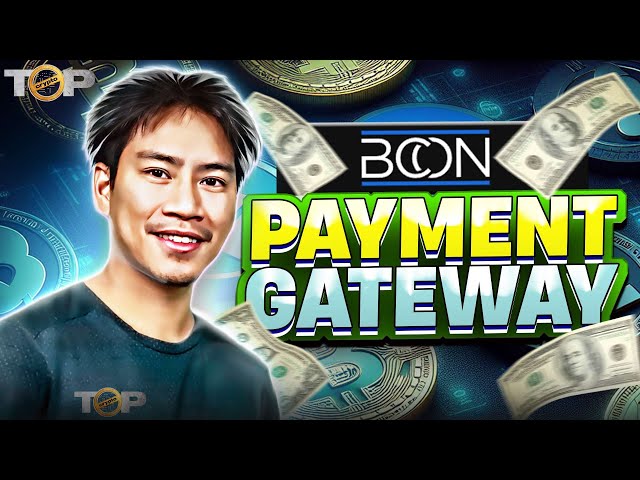 Payment Gateway 🔥 What is The Best Payment Gateway Crypto?