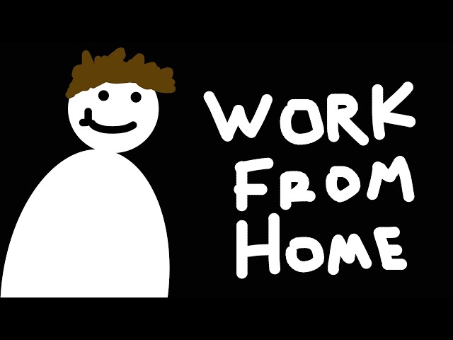 how to work remotely as a software engineer