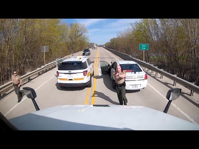 Idiots In Cars Compilation - 354 [USA & Canada Only]