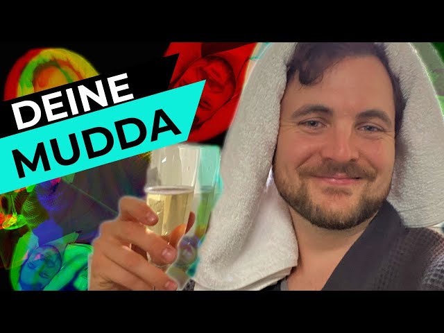 Jede MUTTER immer | Phil Laude