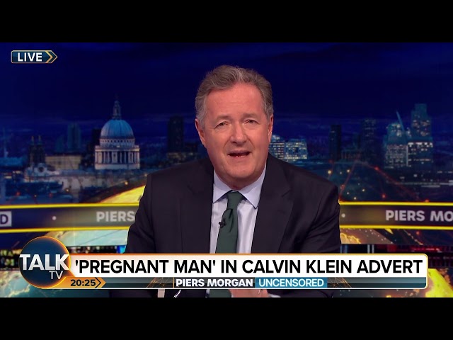 Seven Minutes of Piers Morgan's BEST Moments | PMU