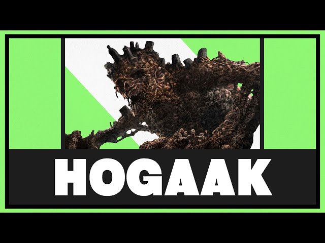 Summer of the Gaak | The Story of Hogaak, Arisen Necropolis