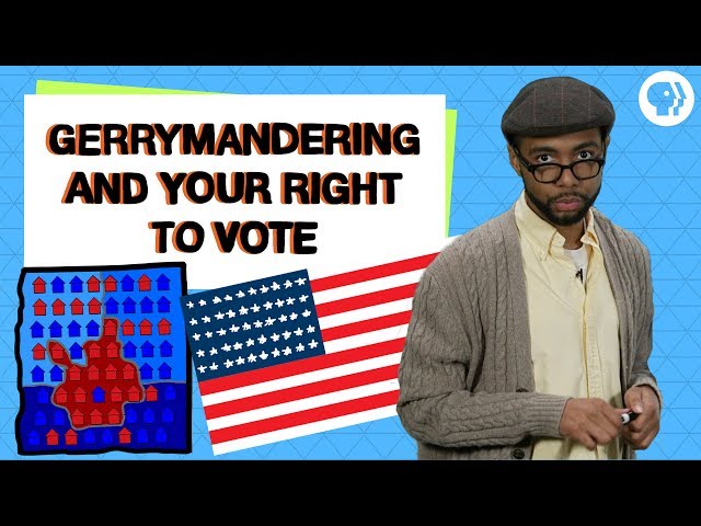 Gerrymandering: Is Geometry Silencing Your Vote?