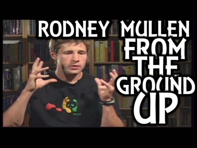 RODNEY MULLEN | FROM THE GROUND UP [HD DOC.]