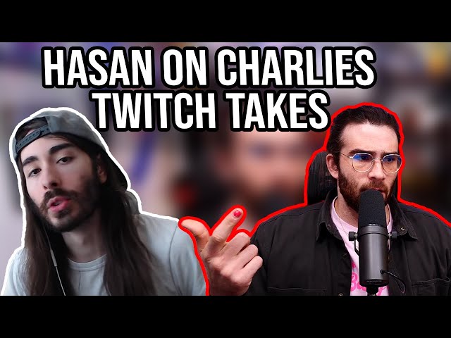 Hasanabi talks about Moist Cr1TiKaL (penguinz0) and his accurate takes on twitch