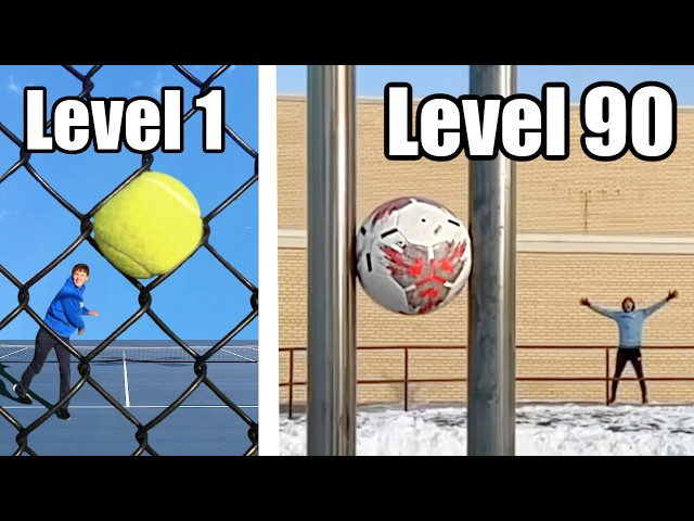 PERFECT FIT from Level 1 to Level 100