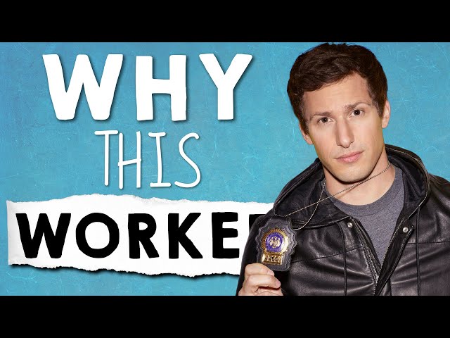 Why Brooklyn Nine-Nine Never Should Have Worked