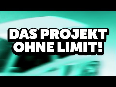 G3 Projekt - Das Projekt ohne Limit!