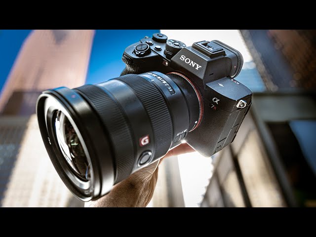 Best Hybrid Camera in 2024 | Best Cameras For Photo & Video